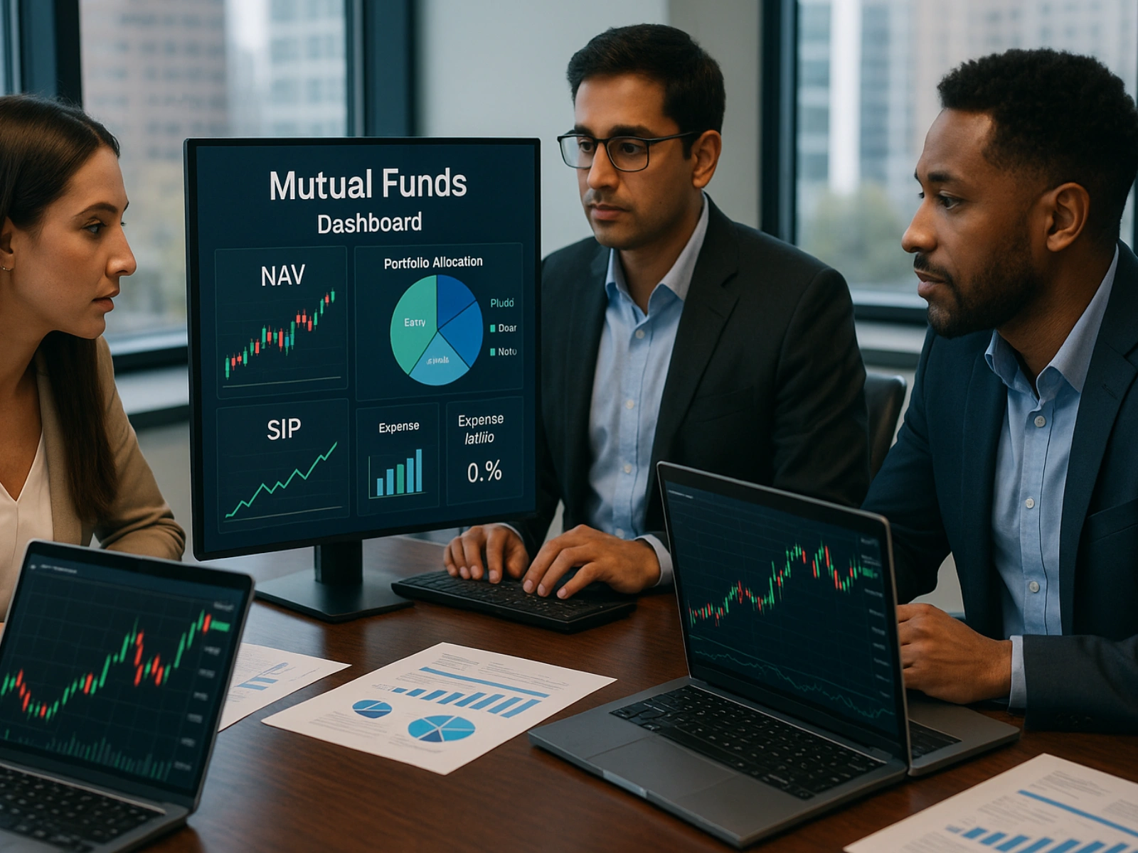 Calls & Puts Made Simple: A Practical Guide to Options Trading